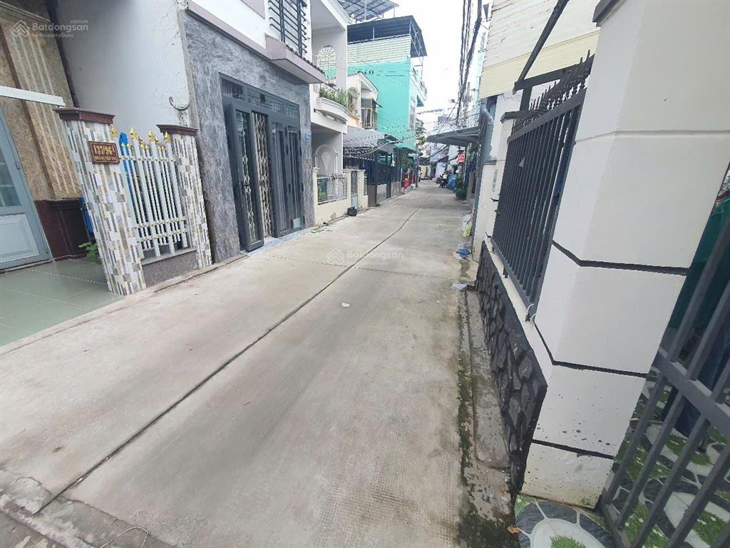 Hàng hiếm tại hoàng văn thụ, 42,9 triệu / m2, 186,27 m2, bán nhà riêng 5pn, 4wc, 1t