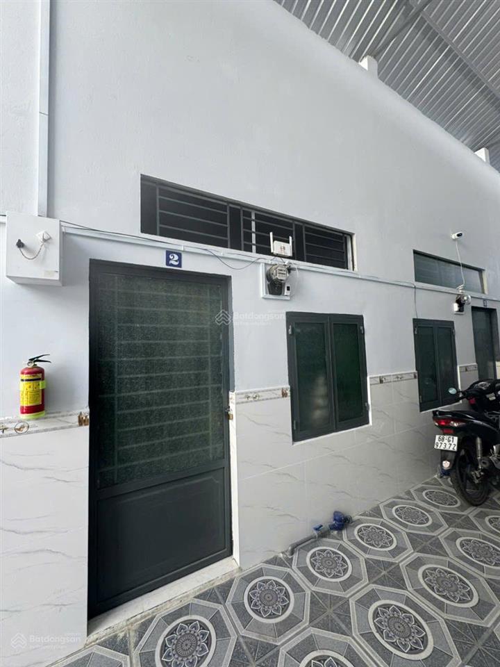 Bán 12 phòng trọ hẻm 11 cạnh bv đktu  tân an  cần thơ (phường an khánh cũ)