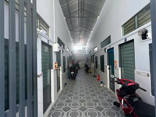 Bán 12 phòng trọ hẻm 11 cạnh bv đktu  tân an  cần thơ (phường an khánh cũ)