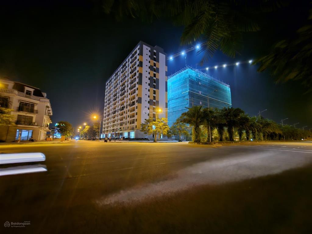 Bán lô đất giá rẻ trong khu seoul ecohome