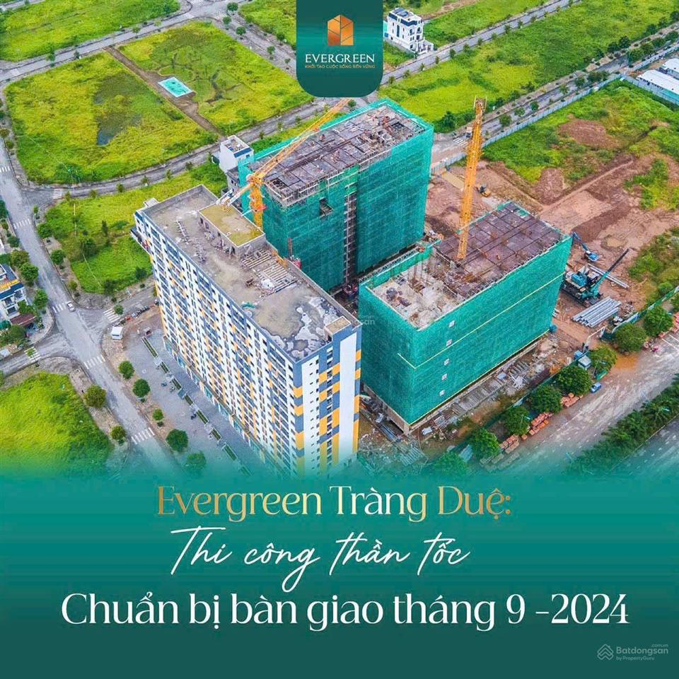 Bán lô đất giá rẻ trong khu seoul ecohome