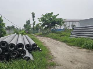 Đất thổ cư tại khởi nghĩa, tiên lãng, hải phòng, 34 triệu / m2, 99m2, siêu hot