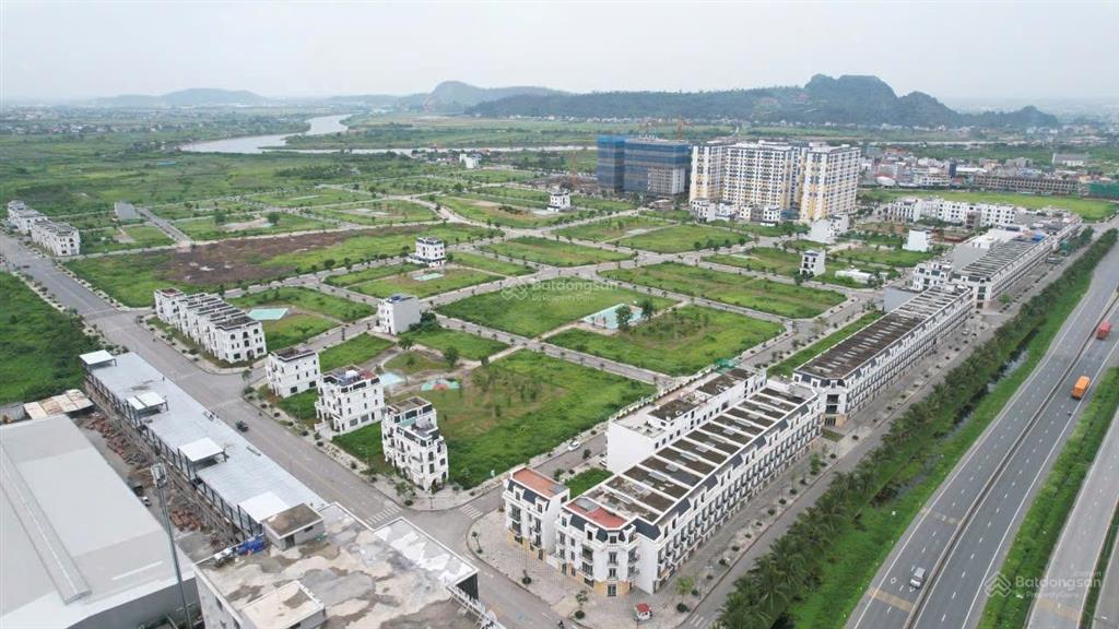 Bán đất nền dự án tại seoul ecohome, quốc lộ 10, lê lợi, an dương, hải phòng, 19 triệu / m2, 180 m2