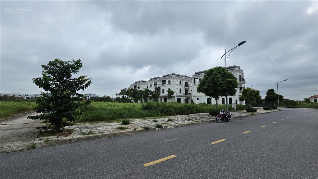 Bán đất nền dự án tại seoul ecohome, quốc lộ 10, lê lợi, an dương, hải phòng, 19 triệu / m2, 180 m2