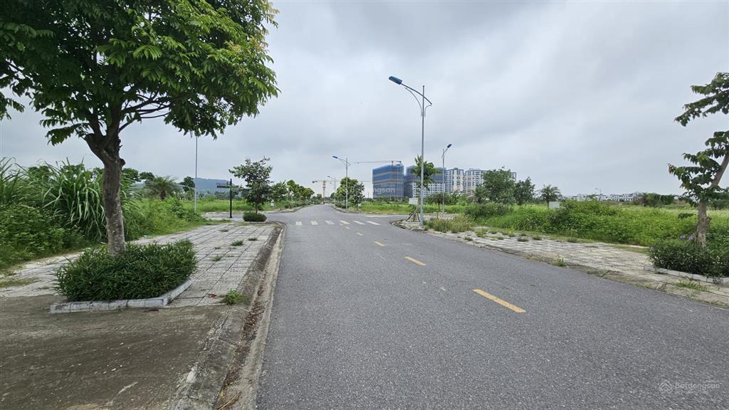 Bán đất nền dự án tại seoul ecohome, quốc lộ 10, lê lợi, an dương, hải phòng, 19 triệu / m2, 180 m2