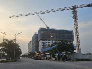 Chính chủ cần bán lô góc gần chung cư evergreen tràng duệ