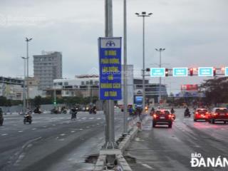 Chủ bán gấp nhà ngô quyền, p. thọ quang, q sơn trà, 105m2(6,8mx14,8) nở hậu , 7,5 tỷ