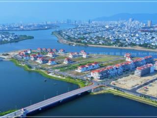 Mặt tiền trương quang được, đi vào đảo kim cương, q. ngũ hành sơn, 100m2(5x20m) giá 6,8 tỷ.