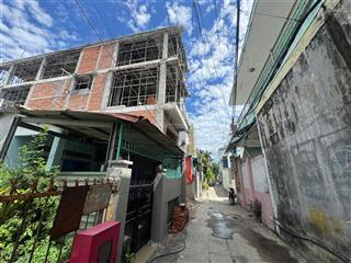 Bán 121m2 (5,7m nở hậu) kiệt ô tô chế lan viên, p. mỹ an, q. ngũ hành sơn. giá 7 tỷ 350 (60 tr/m2)