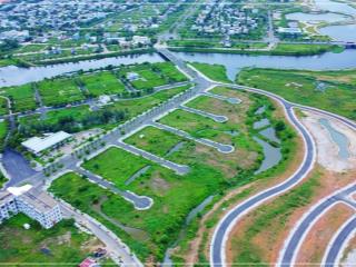 Bán biệt thự view sông, dự án gami eco charm, đà nẵng, diện tích 199m2, xây 3 tầng, 29 tr/m2