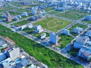 Bán đất mt trung lương 15,p. hòa xuân, q.cẩm lệ.100m2 (5x20) giá 6 tỷ 050