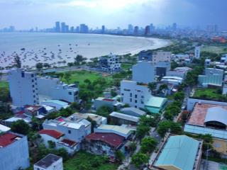 Bán đất xây biệt thự 300m2 lê văn lương, p. sơn trà, đà nẵng , gần biển. giá bán 85tr/m2 có tlcc