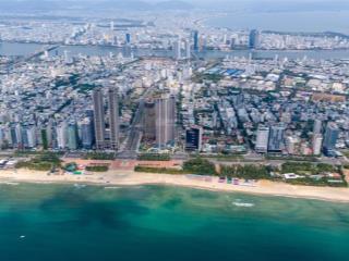 Bán lô góc 174m2 vũ ngọc nhạ, 2 mặt tiền đẹp, cách biển 600m, giá bán 19,8 tỷ có tl
