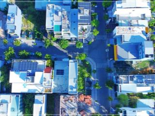 Tổng hợp các lô góc đẹp kđt hòa xuân, vị trí đẹp thích hợp xây nhà, căn hộ giá từ 10 tỷ  em bình