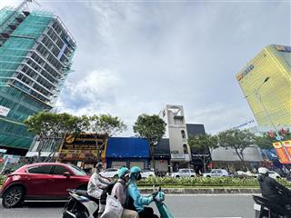Bán nhà mt nguyễn văn linh, vị trí vàng, 310m2 ngang 15m, giá bán  trực tiếp 0934 880 ***
