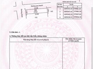 Chính chủ bán góc 2 mặt tiền đường nhựa, gần đường ql9, đoạn ngân hàng agribank, giá bán 1,4 tỷ
