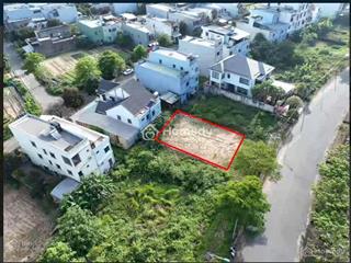 Mt đào duy tùng, đất biệt thự kđt phý mỹ, p.hoà hải, q.ngũ hành sơn, 360m2, giá bán 1x tỷ