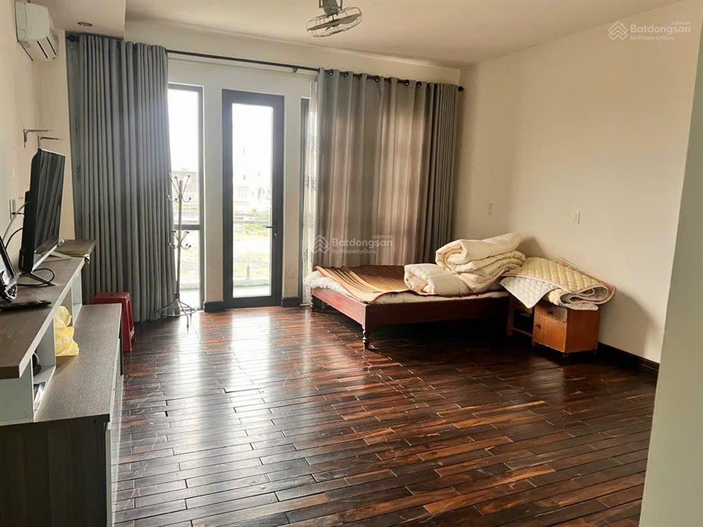 Bán biệt thự 3 tầng 306m2(18x17) khuê mỹ đông 1,p. ngũ hành sơn . 41 tỷ, đang cho thuê 60tr/tháng
