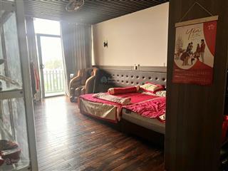 Bán biệt thự 3 tầng 306m2(18x17) khuê mỹ đông 1,p. ngũ hành sơn . 41 tỷ, đang cho thuê 60tr/tháng