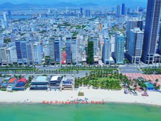 Khuôn đất hiếm mt mỹ khê 5, q. sơn trà. dt 366m2(8x42 ), giá bán 43 tỷ có thương lượng trực tiếp.