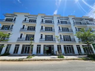 Bán căn shophouse gami eco charm, dt 105m2 (7x15m), 4 tầng  giá bán  0934 880 ***