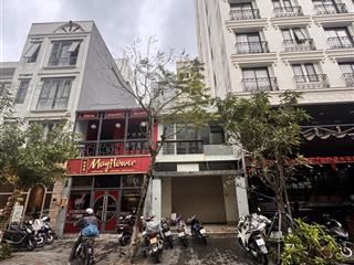 Nhà 2 tầng an thượng 3, sầm uất khách nước ngoài, hđt 30tr/tháng, cách biển 400m, gía bán 29,5 tỷ