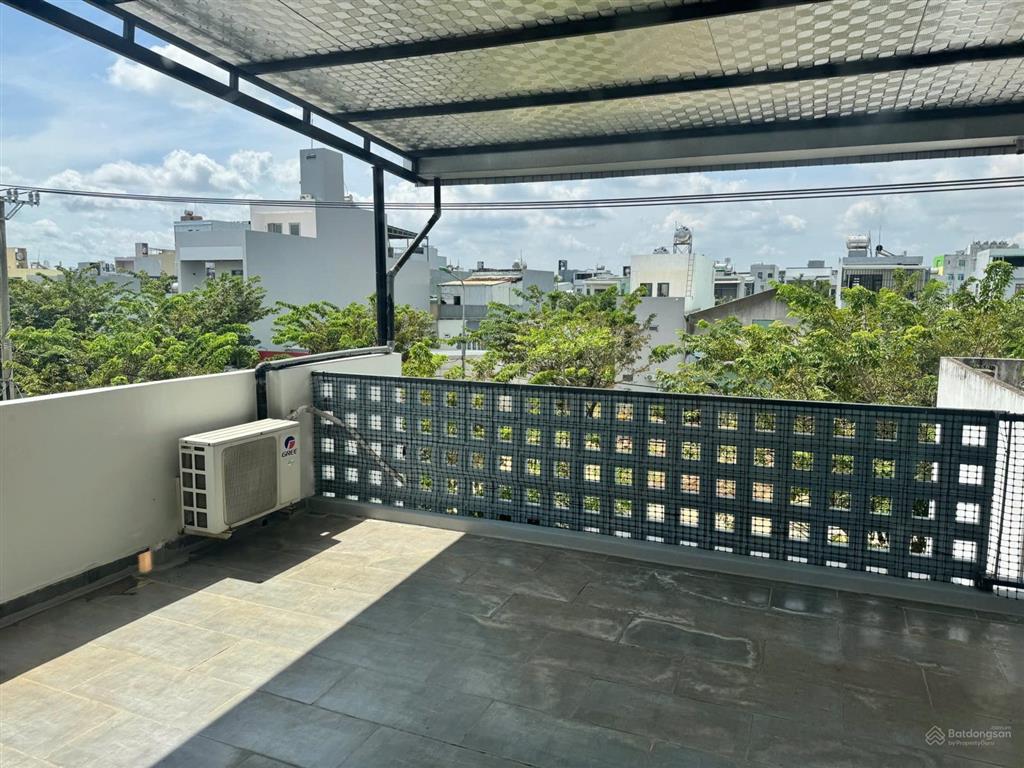 Bán nhà 3 tầng mặt tiền bùi trang chước, phường hoà xuân, đà nẵng, dt 100m2  3pn, giá 8,8 tỷ có tl