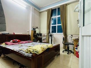 Bán nhà riêng tại bạch mai, 4,3 tỷ, 30m2, đẹp, nhiều tiện ích hot!