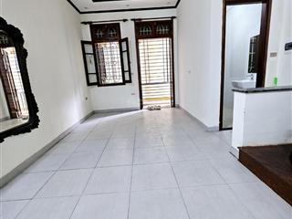 Bán nhà riêng đường tôn thất tùng, hoàng văn thái, căn nhà đẹp hoàn hảo, ô tô cạnh giá tốt 12.8 tỷ
