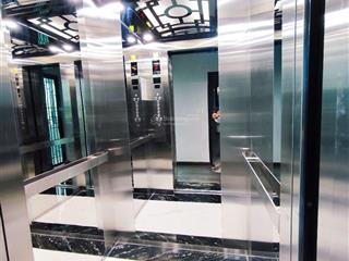 Bán nhà riêng phố lò đúc, vị trí trung tâm 1 nhà ra phố, 6 tầng thang máy sịn sò, giá đẹp 17 tỷ