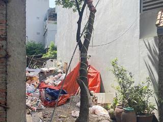 Bán đất tại nguyễn khoái, mảnh đất vàng, vị trí đẹp gần phố, 1 phút vào hoàn kiếm, có 7.3 tỷ