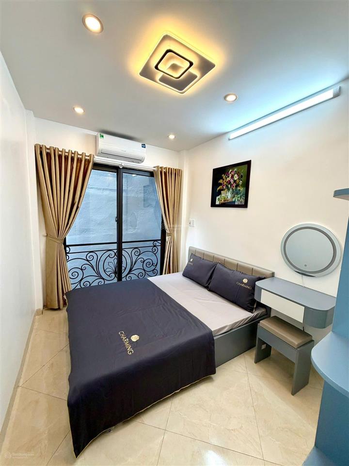 Bán nhà riêng tại xã đàn, căn nhà đẹp nhất khu, cực gần phố, gần 30m2 mà chỉ có 6.25 tỷ sổ riêng.