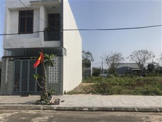 Đất sát bãi biển tân trà giá siêu đầu tư  giá tốt  đường trần văn giảng  lại sát sông cổ cò
