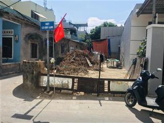Đất phước trường 16 sát biển, bằm khu du lịch  phù hợp xây dựng căn hộ, ks. giá hợp lý 5.5 tỉ tl