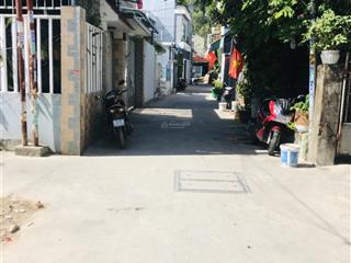 Tìm mô ra nhà kiệt sát đường chính thành vinh 2  thọ quang  56,7m2 vuông vức mà có 2.95 tỉ
