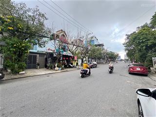 Bán đất đỗ anh hàn, an hải bắc, sơn trà, đà nẵng, 82 triệu / m2  giá đầu tư