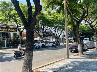 Chào bán 3 lô liền kề mặt tiền hồ nghinh  là trục đường chính của du lịch biển đà nẵngrất sầm uât