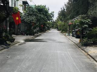 Bán đất tại phạm như hiền, 3 tỷ, 100m2, giá bao rẻ, gần biển, gần làng đại học, gần fpt, đầu tư
