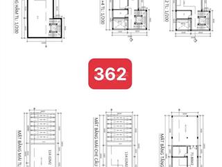 Bán đất 362 lê văn việt, 30,5 tỷ, 6*25 nở 12m.  0918 139 *** đa
