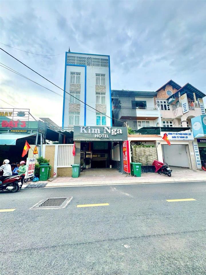 Tôi chính chủ cần bán nhà mặt tiền đường số 8, dt 7*18m, giá 19 tỷ thương lượng