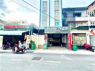 Tôi chính chủ cần bán nhà mặt tiền đường số 8, dt 7*18m, giá 19 tỷ thương lượng