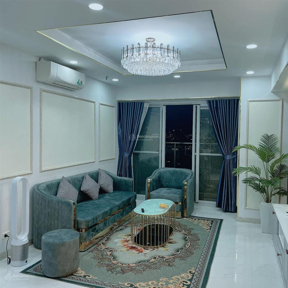 Bán gấp 3pn cosmo city chỉ 5,2 tỷ
