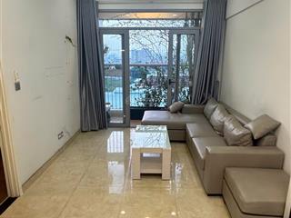 Cho thuê nhanh căn góc 2pn luxgarden  full nt  9tr/tháng