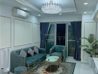 Bán gấp 3pn cosmo city chỉ 5,8 tỷ