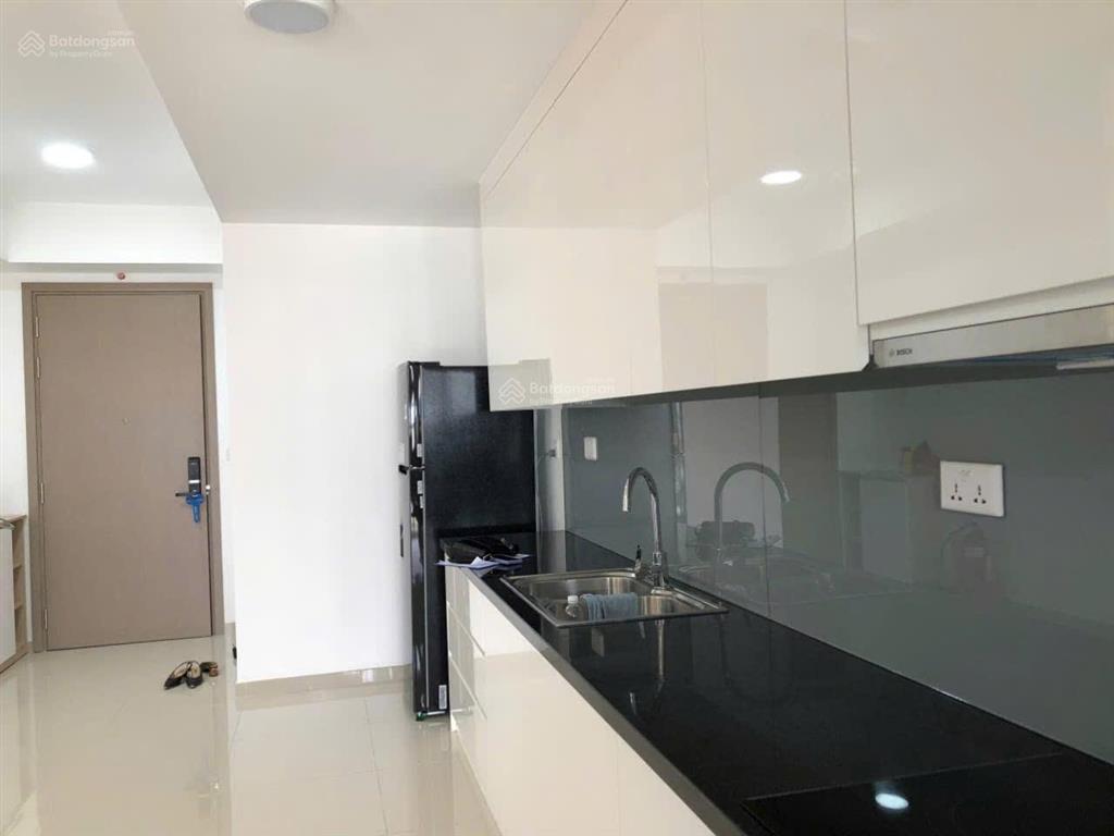 Kẹt tiền cần bán gấp 2pn the view phú mỹ hưng chỉ 7,7 tỷ