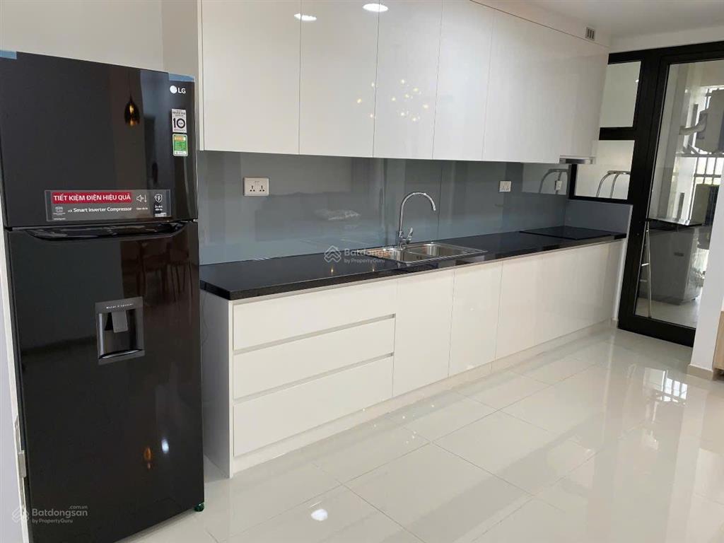 Kẹt tiền cần bán gấp 2pn the view phú mỹ hưng chỉ 7,7 tỷ