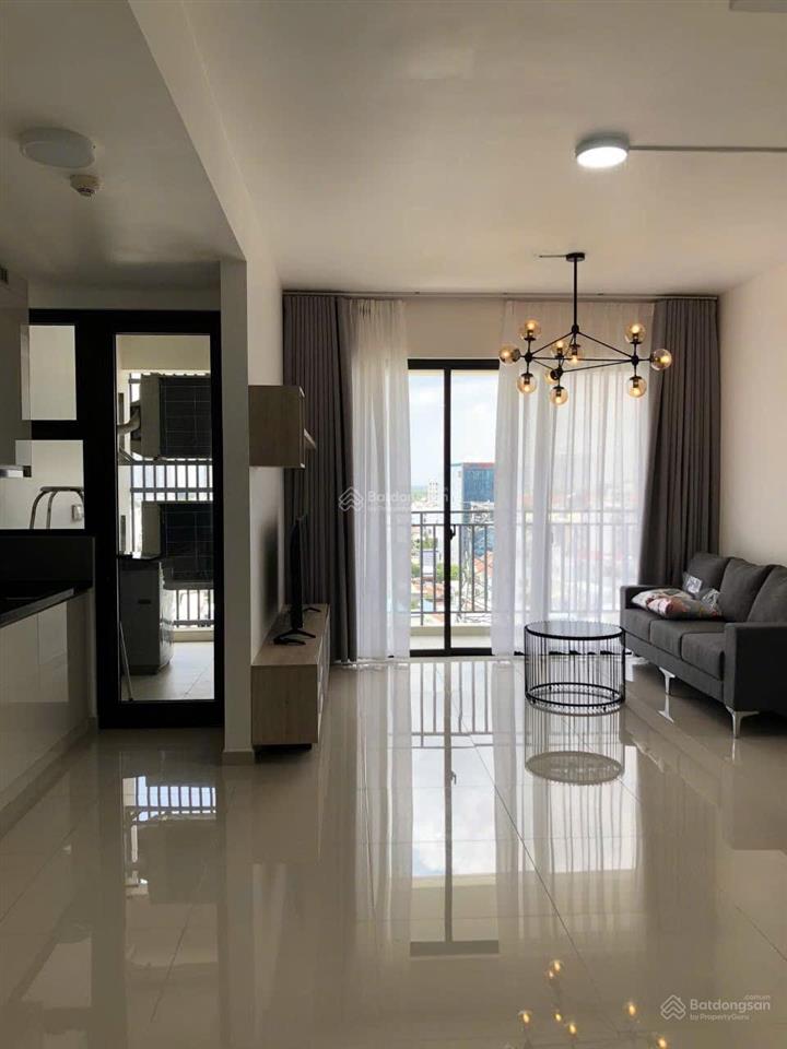 Kẹt tiền cần bán gấp 2pn the view phú mỹ hưng chỉ 7,7 tỷ