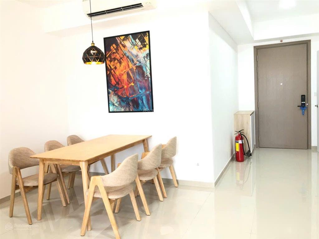 Kẹt tiền cần bán gấp 2pn the view phú mỹ hưng chỉ 7,7 tỷ