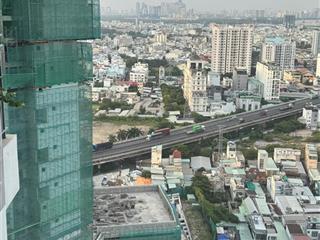 Chính chủ cần bán gấp căn hộ góc giao thô 2pn infiniti quận 7 chỉ 7,2 tỷ