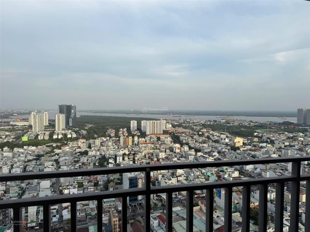 Chính chủ cần bán gấp căn hộ góc 2pn infiniti quận 7 chỉ 6,3 tỷ